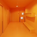 Family Creche In Drulingen / Fluor Architecture Family Creche In Drulingen / Fluor Architecture © Fluor Architecture