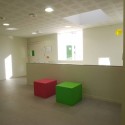 Family Creche In Drulingen / Fluor Architecture Family Creche In Drulingen / Fluor Architecture © Fluor Architecture