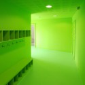 Family Creche In Drulingen / Fluor Architecture Family Creche In Drulingen / Fluor Architecture © Fluor Architecture