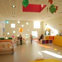 Family Creche In Drulingen / Fluor Architecture Family Creche In Drulingen / Fluor Architecture © Fluor Architecture