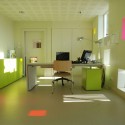 Family Creche In Drulingen / Fluor Architecture Family Creche In Drulingen / Fluor Architecture © Fluor Architecture