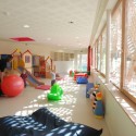 Family Creche In Drulingen / Fluor Architecture Family Creche In Drulingen / Fluor Architecture © Fluor Architecture