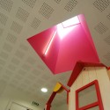 Family Creche In Drulingen / Fluor Architecture Family Creche In Drulingen / Fluor Architecture © Fluor Architecture