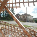 Family Creche In Drulingen / Fluor Architecture Family Creche In Drulingen / Fluor Architecture © Fluor Architecture