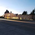 Family Creche In Drulingen / Fluor Architecture Family Creche In Drulingen / Fluor Architecture © Fluor Architecture