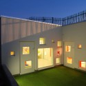 Family Creche In Drulingen / Fluor Architecture Family Creche In Drulingen / Fluor Architecture © Fluor Architecture