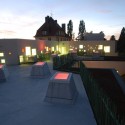 Family Creche In Drulingen / Fluor Architecture Family Creche In Drulingen / Fluor Architecture © Fluor Architecture