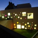 Family Creche In Drulingen / Fluor Architecture Family Creche In Drulingen / Fluor Architecture © Fluor Architecture