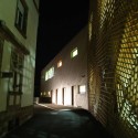 Family Creche In Drulingen / Fluor Architecture Family Creche In Drulingen / Fluor Architecture © Fluor Architecture