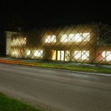 Family Creche In Drulingen / Fluor Architecture Family Creche In Drulingen / Fluor Architecture © Fluor Architecture