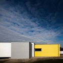 House In Sobral / Nelson Resende © FG+SG