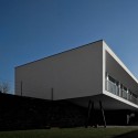 House In Sobral / Nelson Resende © FG+SG