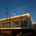 House In Sobral / Nelson Resende © FG+SG