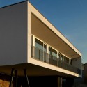 House In Sobral / Nelson Resende © FG+SG