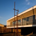 House In Sobral / Nelson Resende © FG+SG