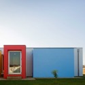 House In Sobral / Nelson Resende © FG+SG
