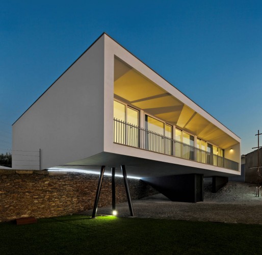 House In Sobral / Nelson Resende