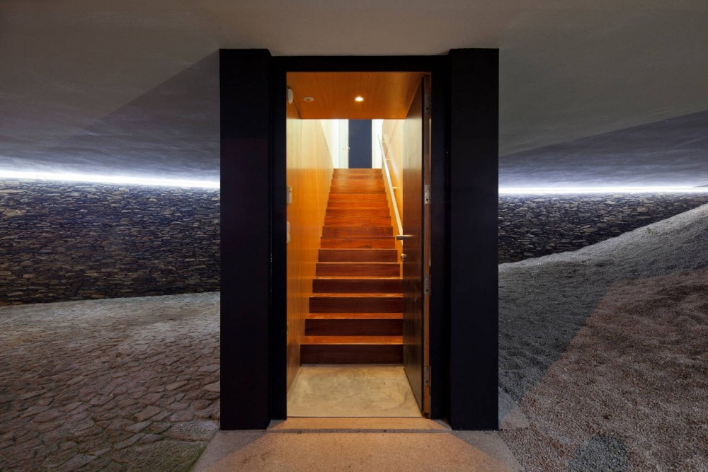 House In Sobral / Nelson Resende