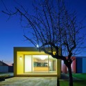 House In Sobral / Nelson Resende © FG+SG
