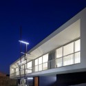 House In Sobral / Nelson Resende © FG+SG