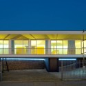 House In Sobral / Nelson Resende © FG+SG