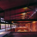City Museum / Vicente NuÃ±ez Arquitectos © Santiago Santos