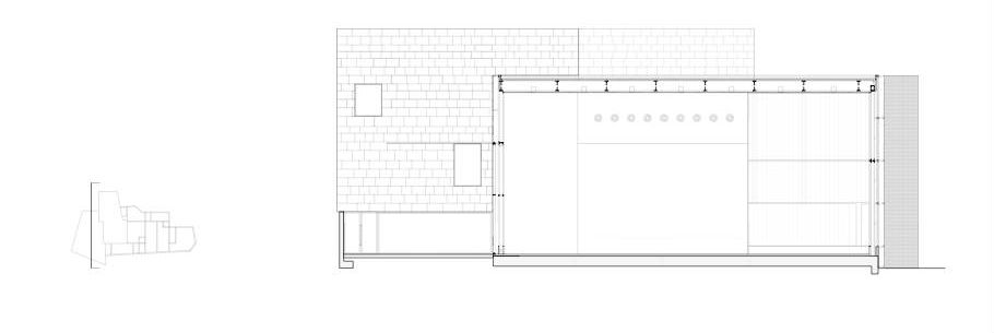 Easter Sculpture Museum / Exit Architects