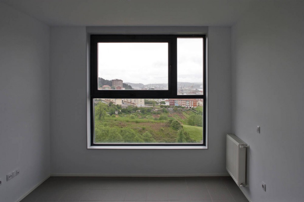 El Nodo Housing / Exit Architects