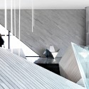 Forte Nanshan / SPARK Forte Nanshan / SPARK © Jonathan Leijonhufvud