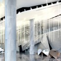 Forte Nanshan / SPARK Forte Nanshan / SPARK © Jonathan Leijonhufvud