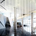Forte Nanshan / SPARK Forte Nanshan / SPARK © Jonathan Leijonhufvud