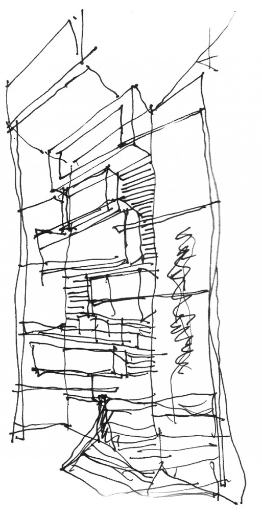Urban Cubes / KLab