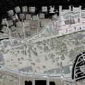 Archaeopark 500 archaeo-park plan