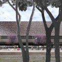 Facade_day Courtesy of insula architettura e ingegneria + Atelye 70