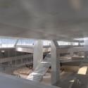 Grand archaeological nave 2 Courtesy of insula architettura e ingegneria + Atelye 70