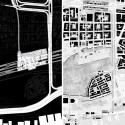 TAVv 03 04 underground and surface plan