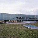 INCYL / Vicente NuÃ±ez Arquitectos Courtesy of Vicente Núñez Arquitectos