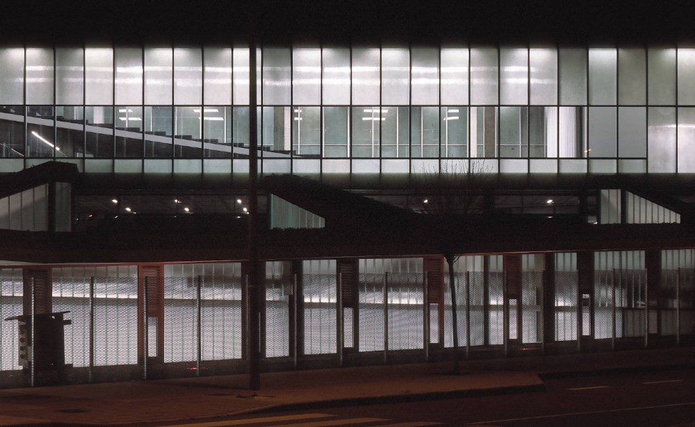 Institute of Neurosciences of Castilla y León / Canvas Arquitectos