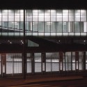 INCYL / Vicente NuÃ±ez Arquitectos Courtesy of Vicente Núñez Arquitectos