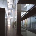 INCYL / Vicente NuÃ±ez Arquitectos Courtesy of Vicente Núñez Arquitectos