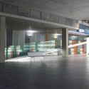 INCYL / Vicente NuÃ±ez Arquitectos Courtesy of Vicente Núñez Arquitectos