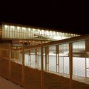 INCYL / Vicente NuÃ±ez Arquitectos Courtesy of Vicente Núñez Arquitectos