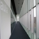 INCYL / Vicente NuÃ±ez Arquitectos Courtesy of Vicente Núñez Arquitectos