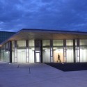 INCYL / Vicente NuÃ±ez Arquitectos Courtesy of Vicente Núñez Arquitectos