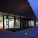 INCYL / Vicente NuÃ±ez Arquitectos Courtesy of Vicente Núñez Arquitectos