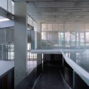 INCYL / Vicente NuÃ±ez Arquitectos Courtesy of Vicente Núñez Arquitectos
