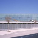INCYL / Vicente NuÃ±ez Arquitectos Courtesy of Vicente Núñez Arquitectos