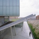 INCYL / Vicente NuÃ±ez Arquitectos Courtesy of Vicente Núñez Arquitectos