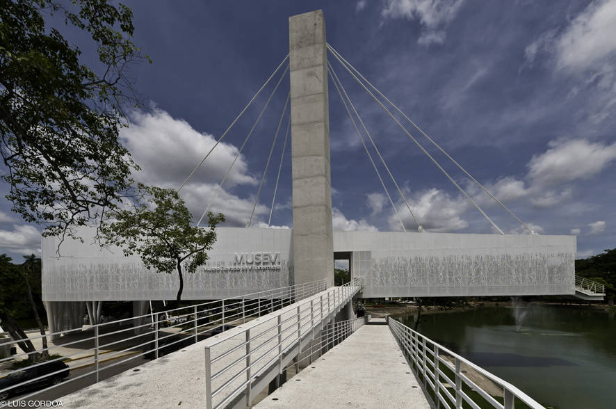 MUSEVI / TEN Arquitectos