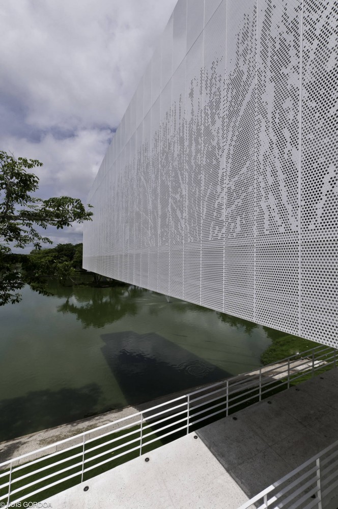 MUSEVI / TEN Arquitectos
